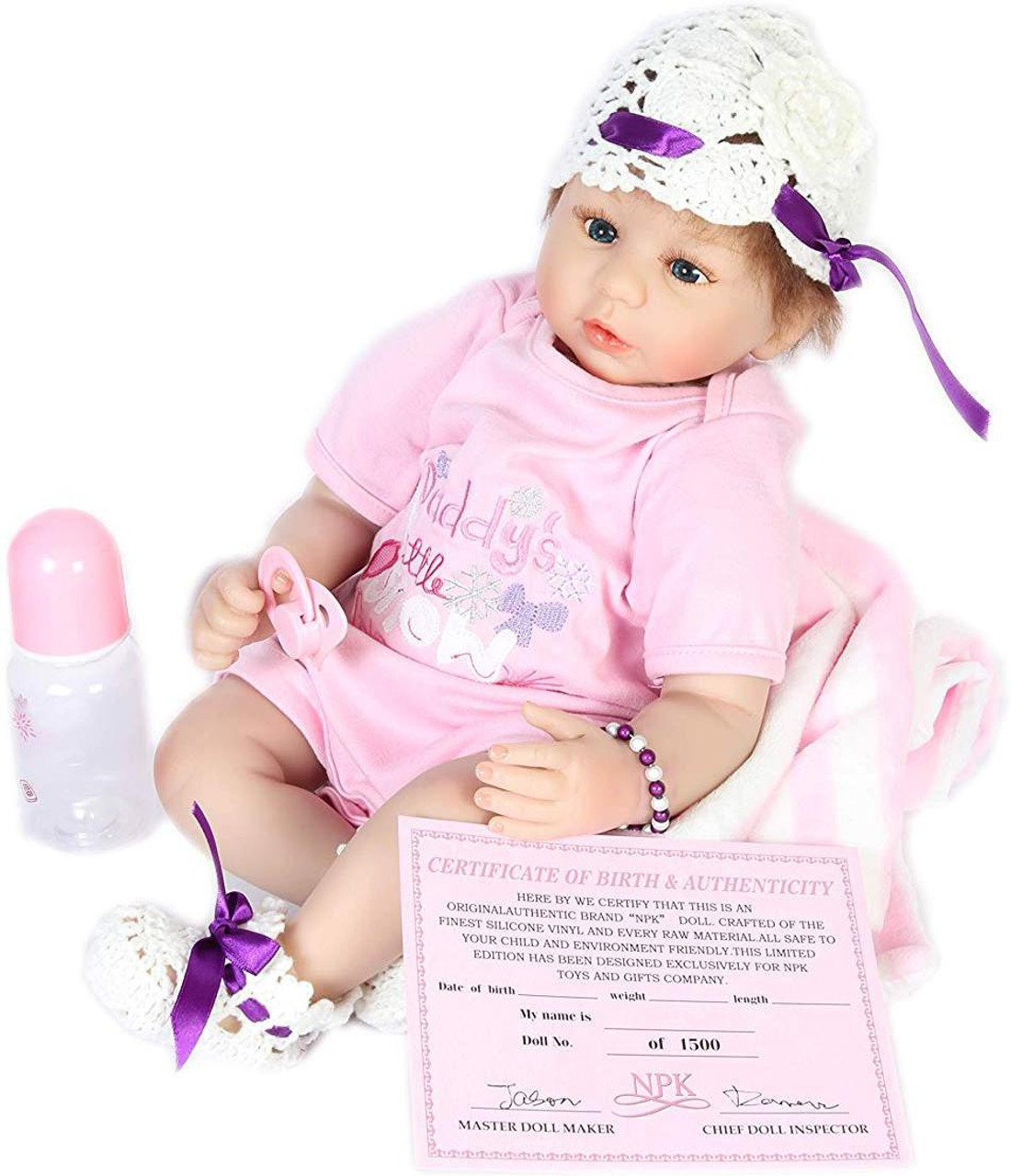 Reborn doll makers near me top
