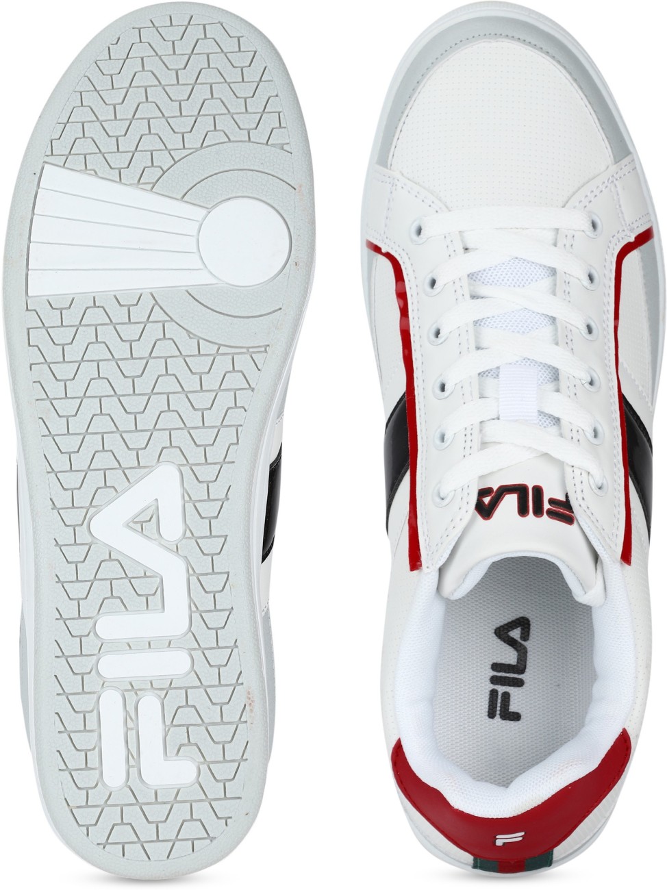 Fila sales branton sneakers