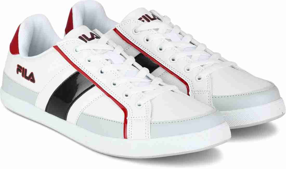 Fila on sale branton sneakers