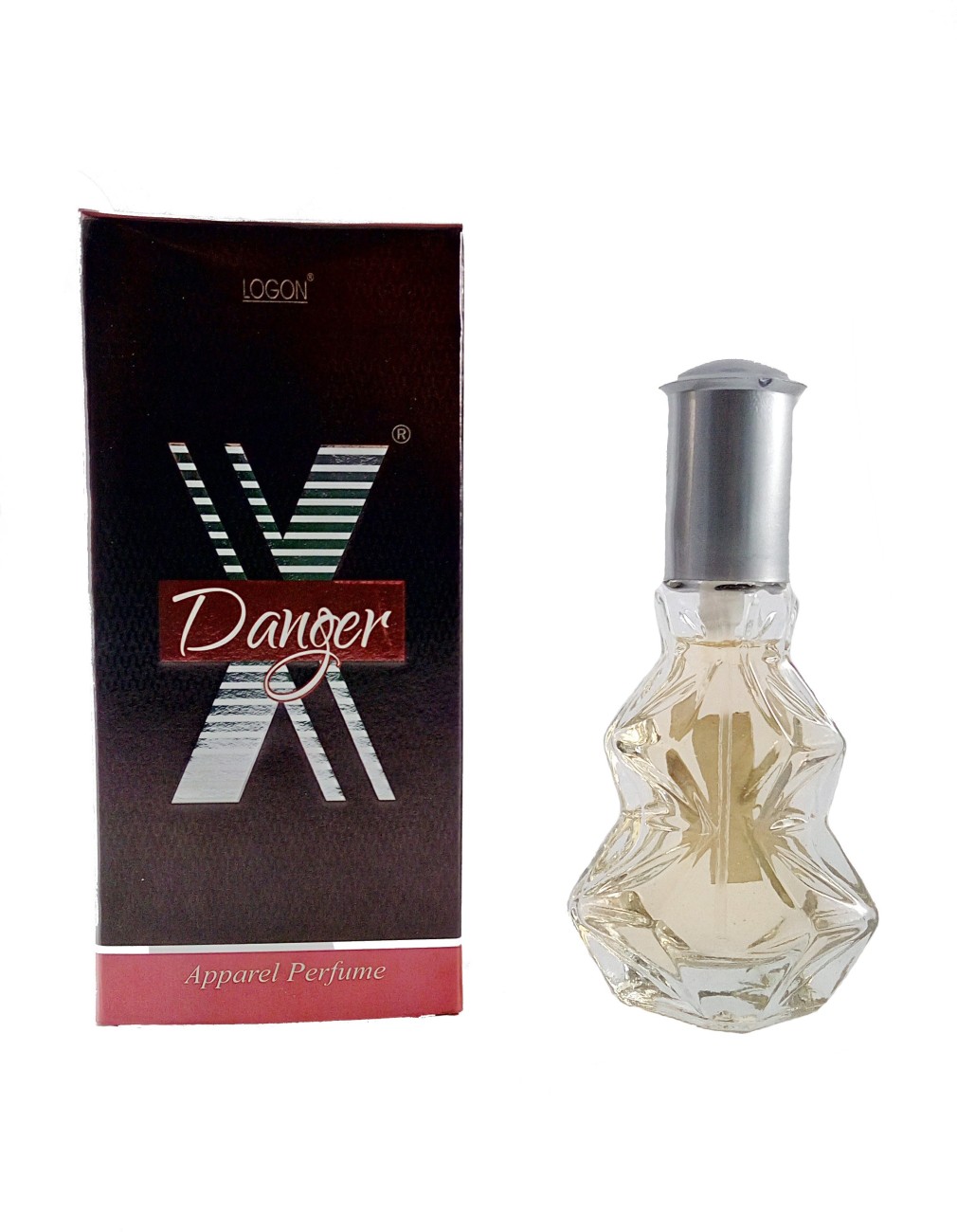 Lady discount danger perfume