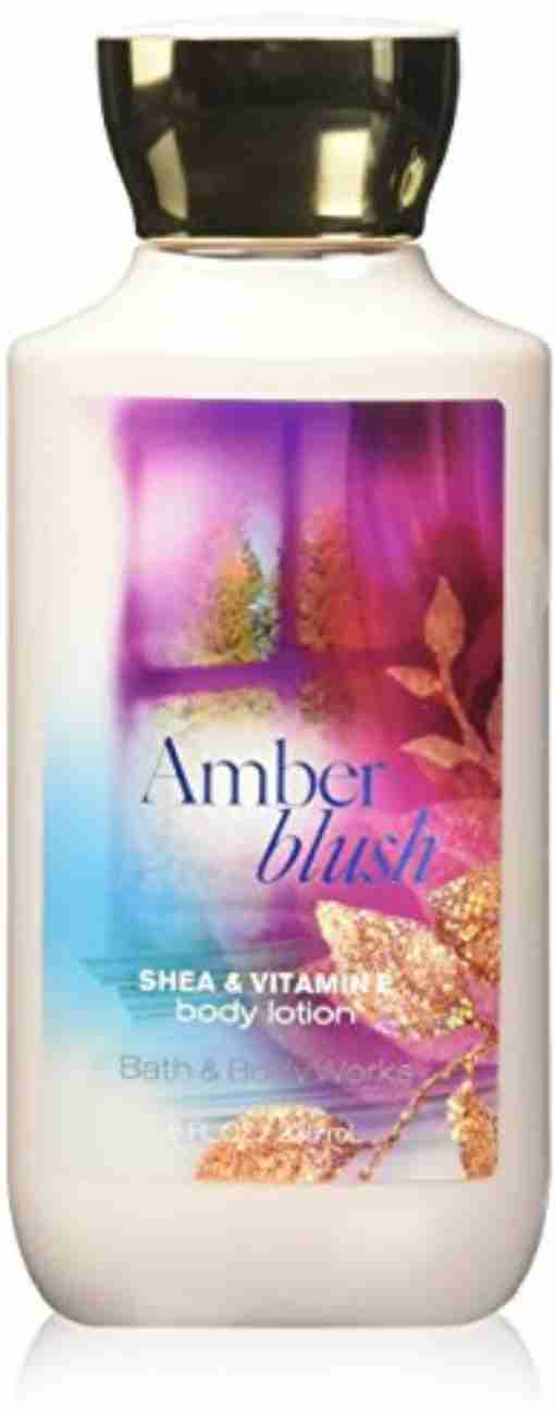 Amber blush body lotion price new arrivals