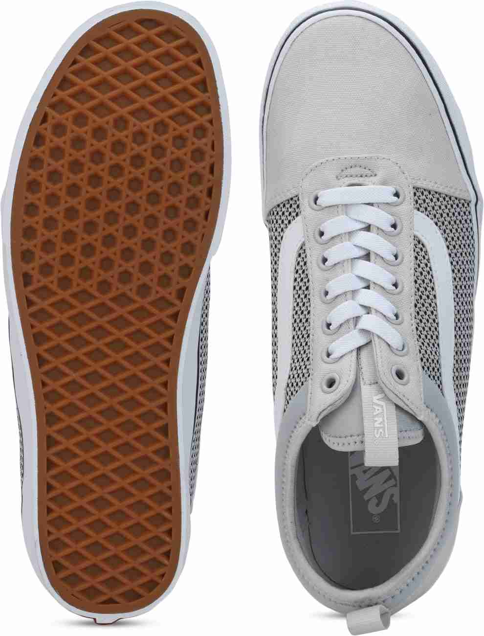 Vans alt clearance closure