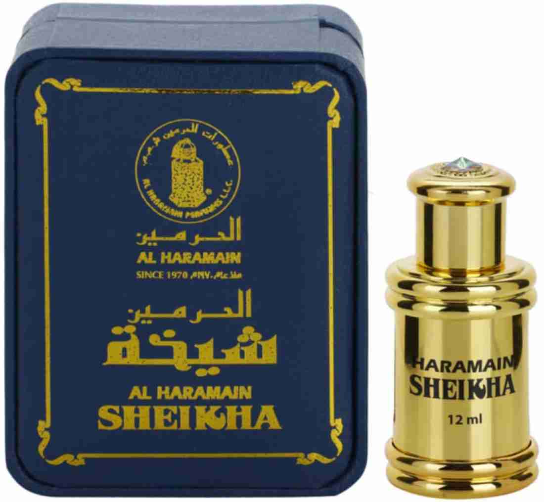 Al haramain best sale sheikh perfume price