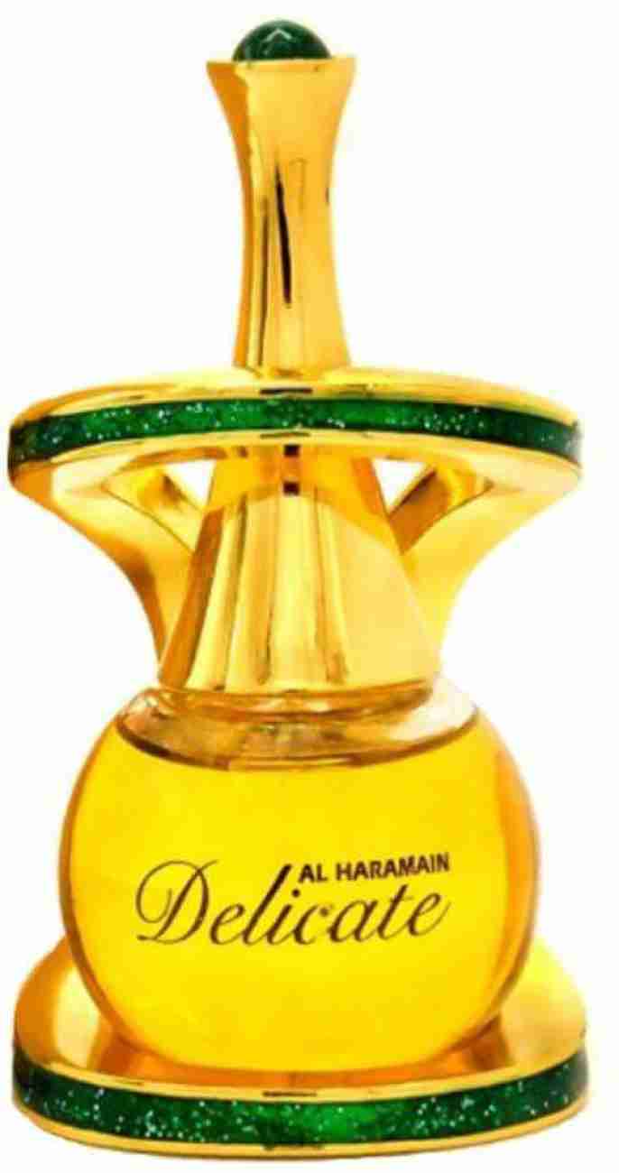 Al 2024 haramain delicate