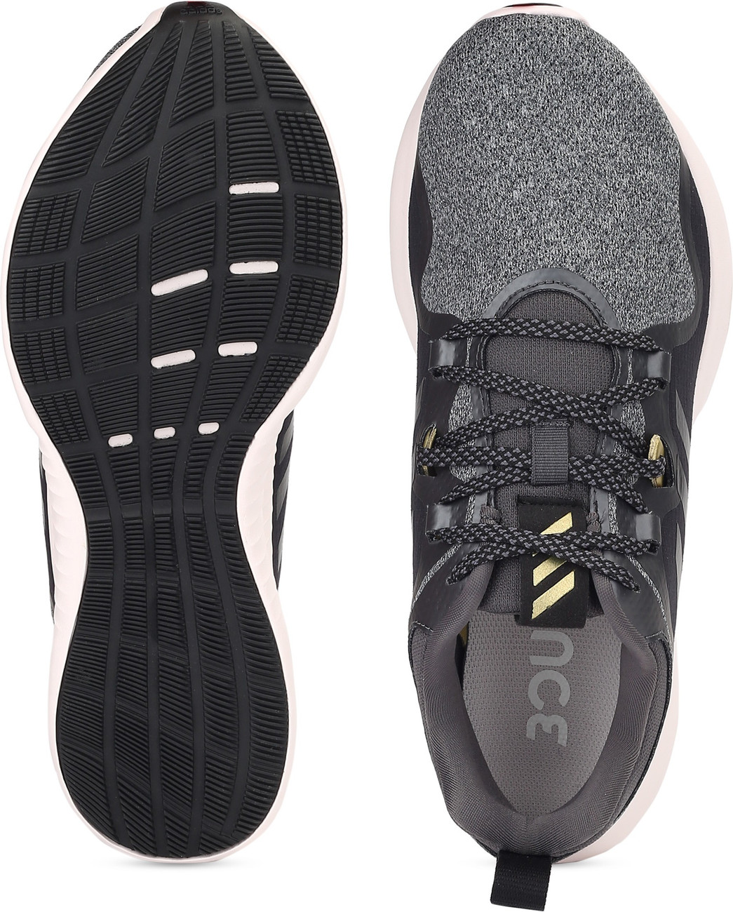 Adidas edgebounce sale w review
