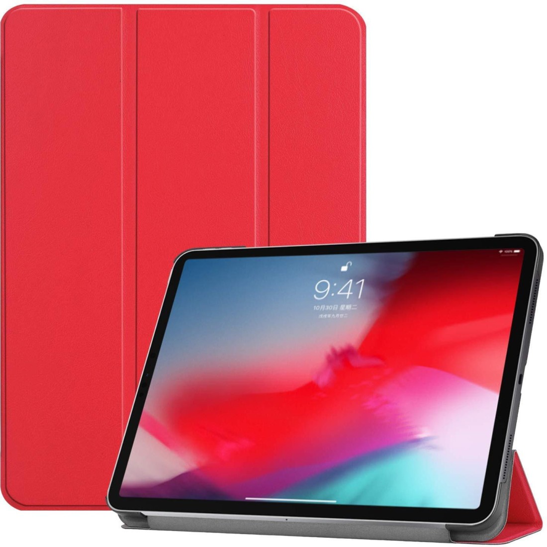 ZXS-iPad-PR4CL, iPad Pro 11 2018
