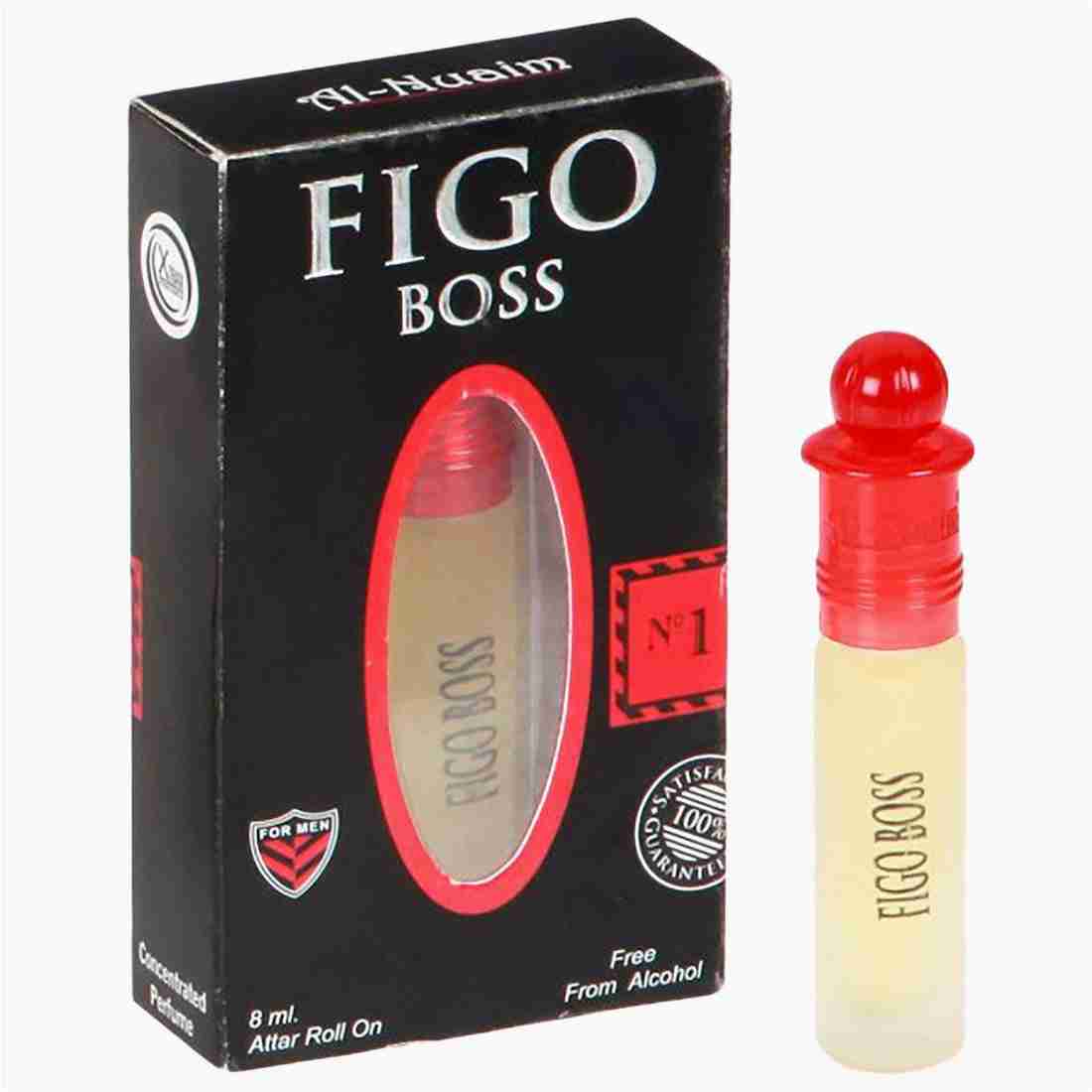 Figo boss perfume new arrivals price
