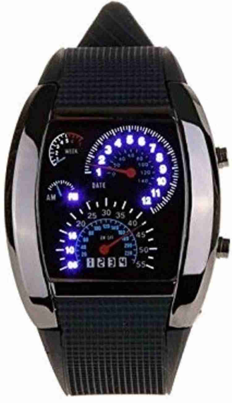 Pappi on sale boss watch