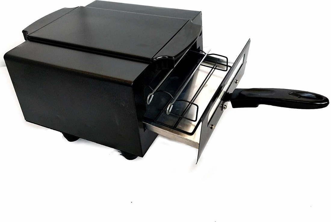 Electric tandoor shop for commercial use