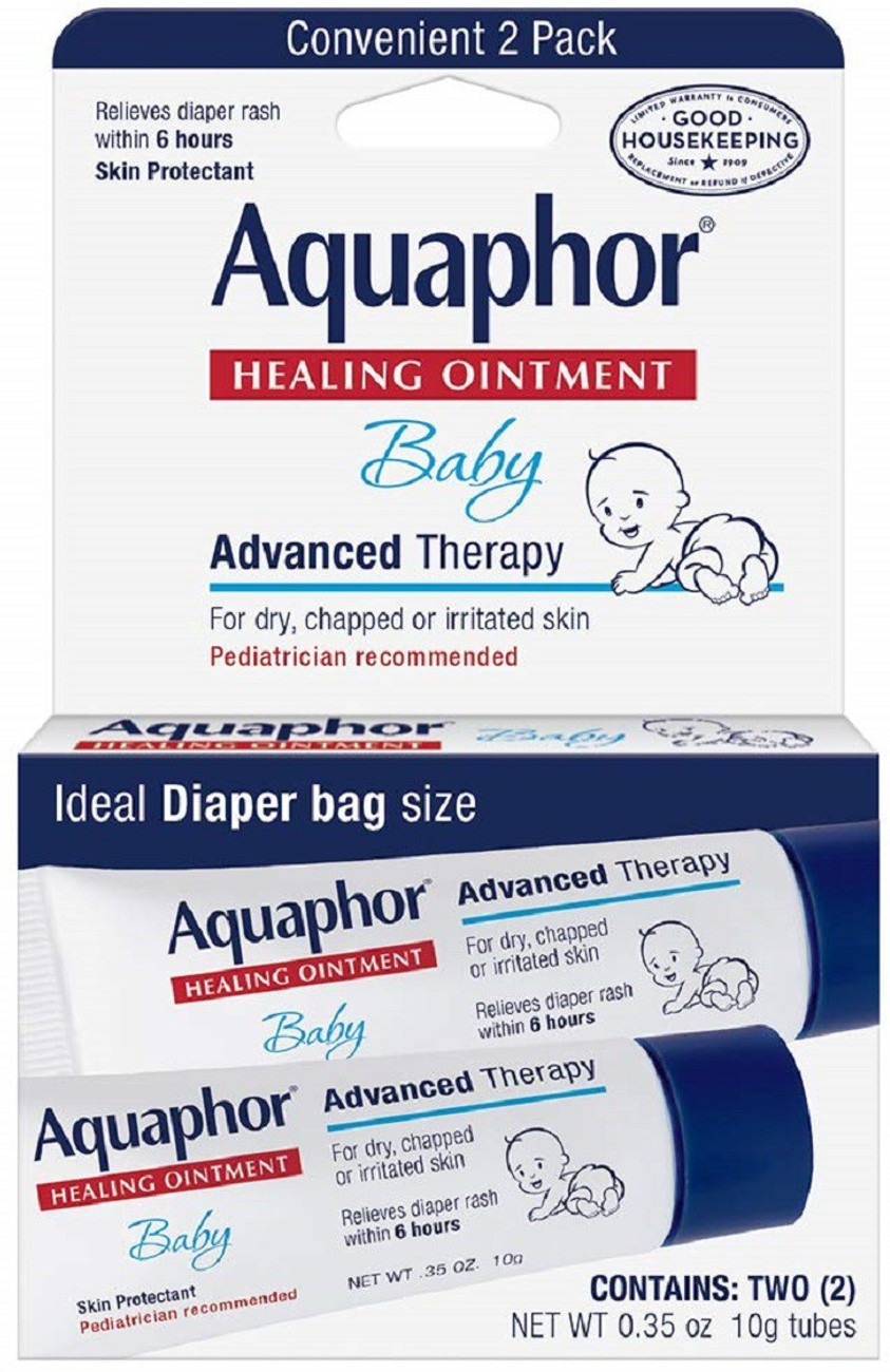 Aquaphor sales cloth diapers