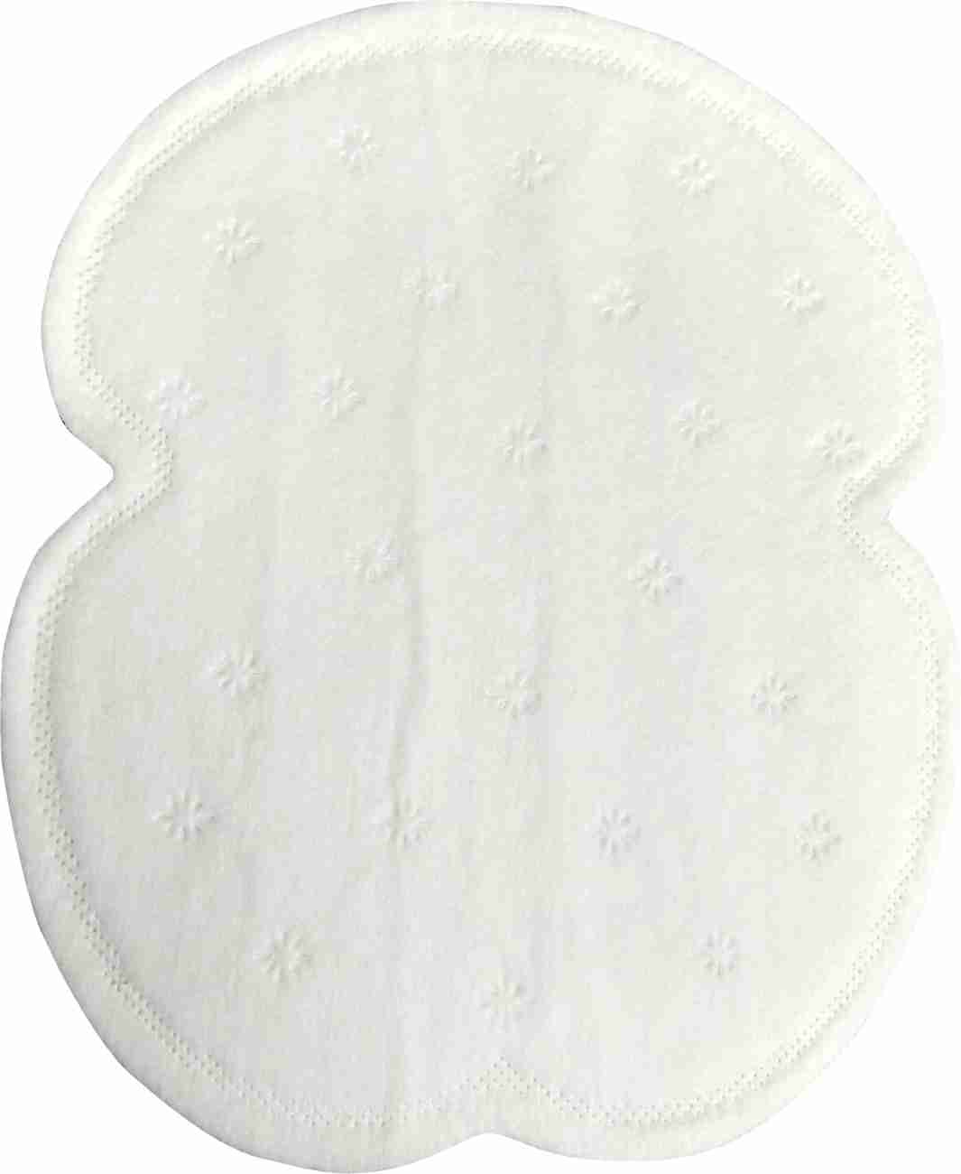 feelhigh Sweat pads Disposable Underarm pads Armpit Sweat Pads
