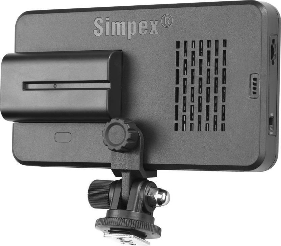 Simpex led deals light price