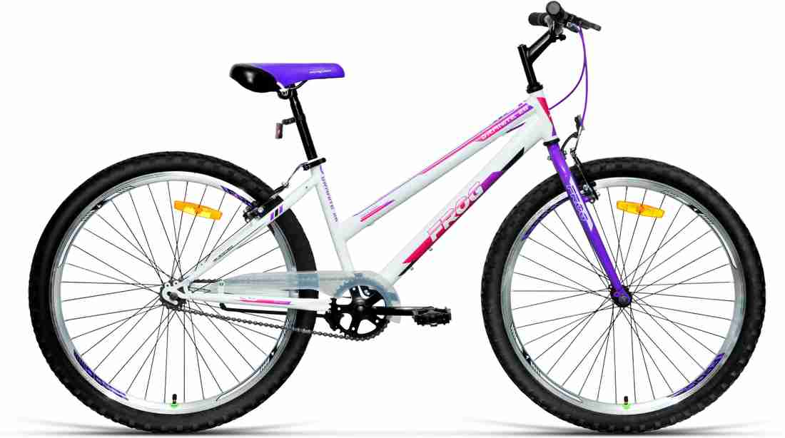 Frog cycle granite 2025 27.5