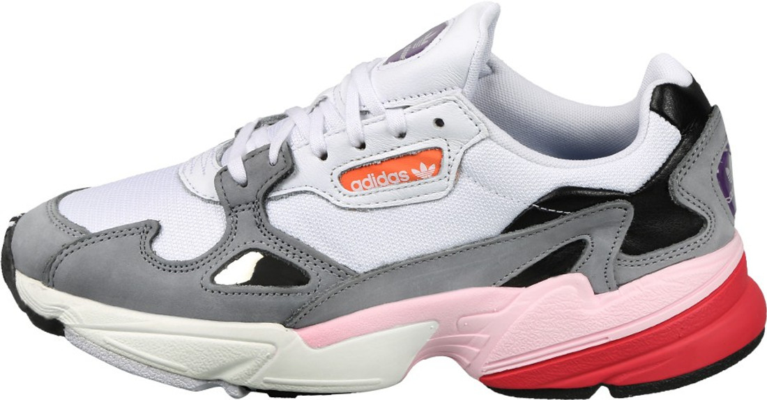 Adidas originals online falcon dames