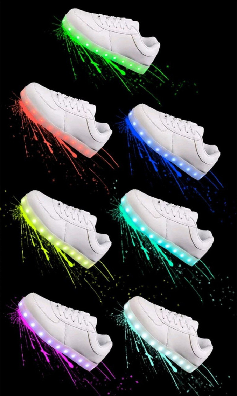 Light wala boot best sale
