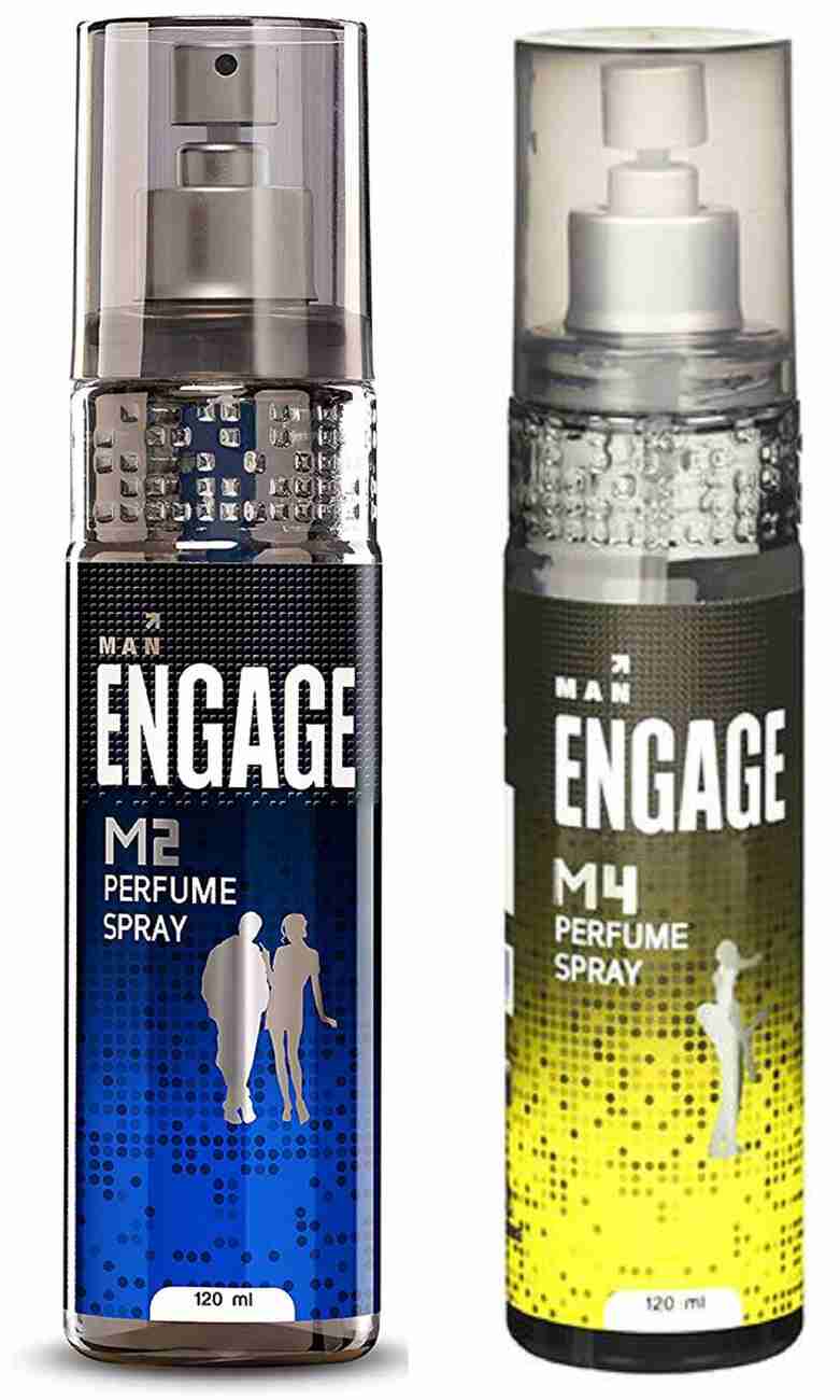 Engage m2 new arrivals