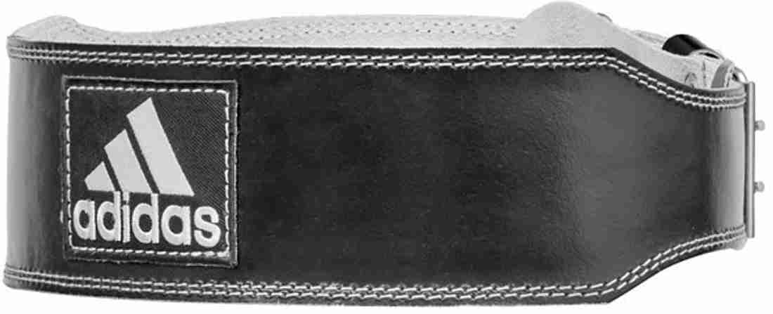 Adidas deals weightlifting belt