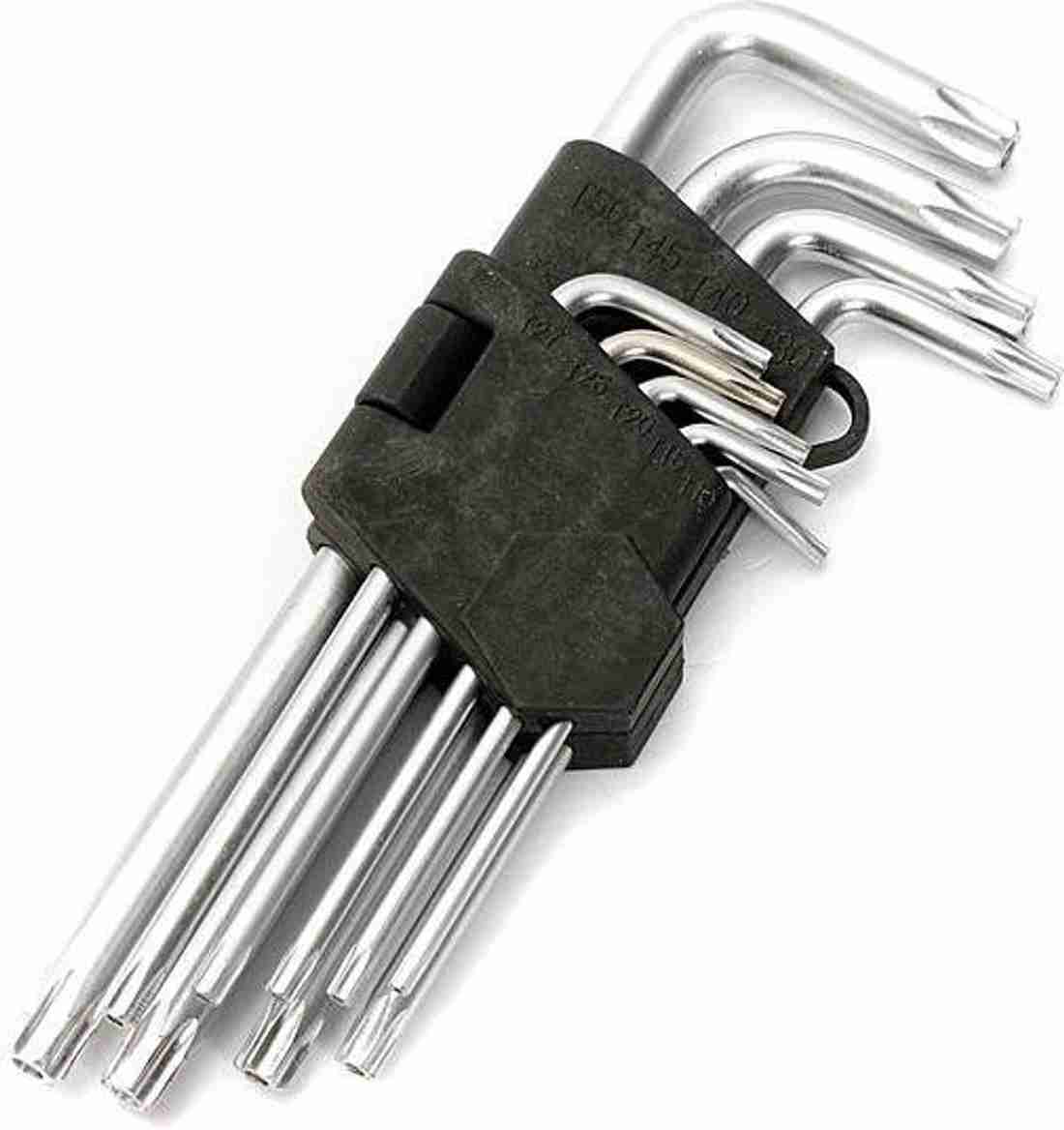T10 shop l key