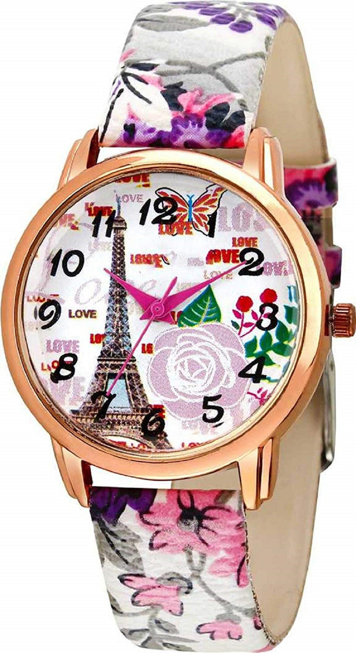 lectose Watch Girl s and Women Watches Analog Watch For Girls
