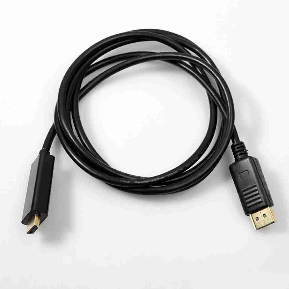 Hdmi a audio y video 2025