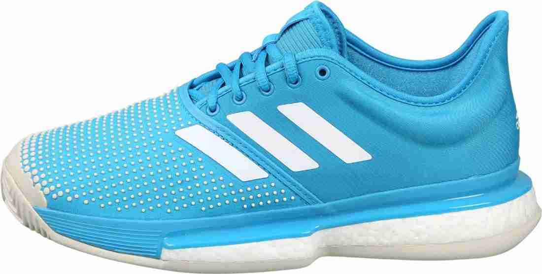 ADIDAS ORIGINALS SOLECOURT BOOST M CLAY SS 19