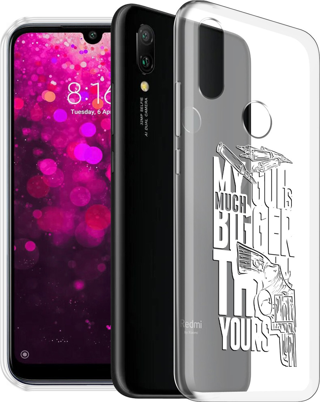 Mi y3 sale on flipkart