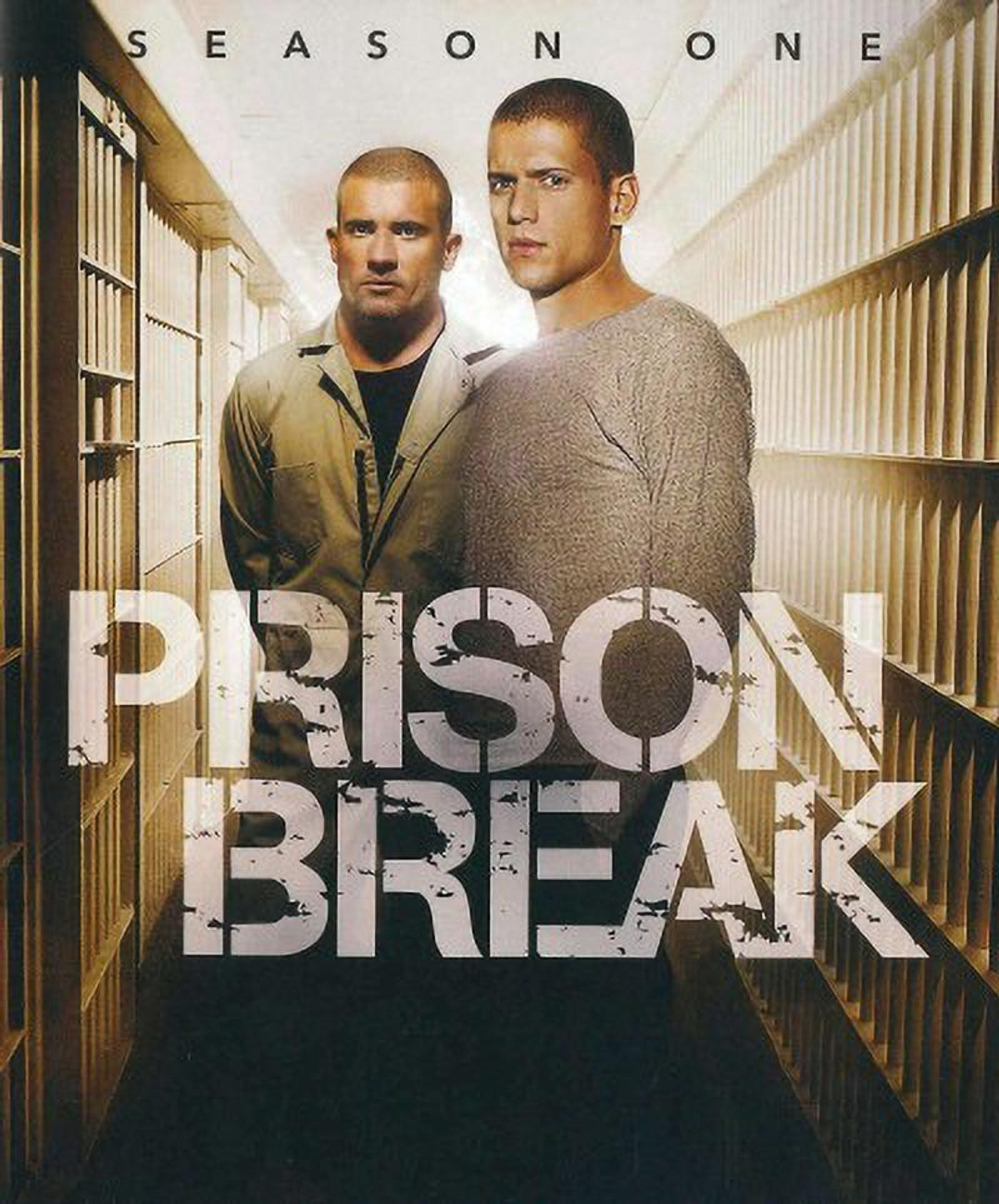 Prison break season 1 clearance online