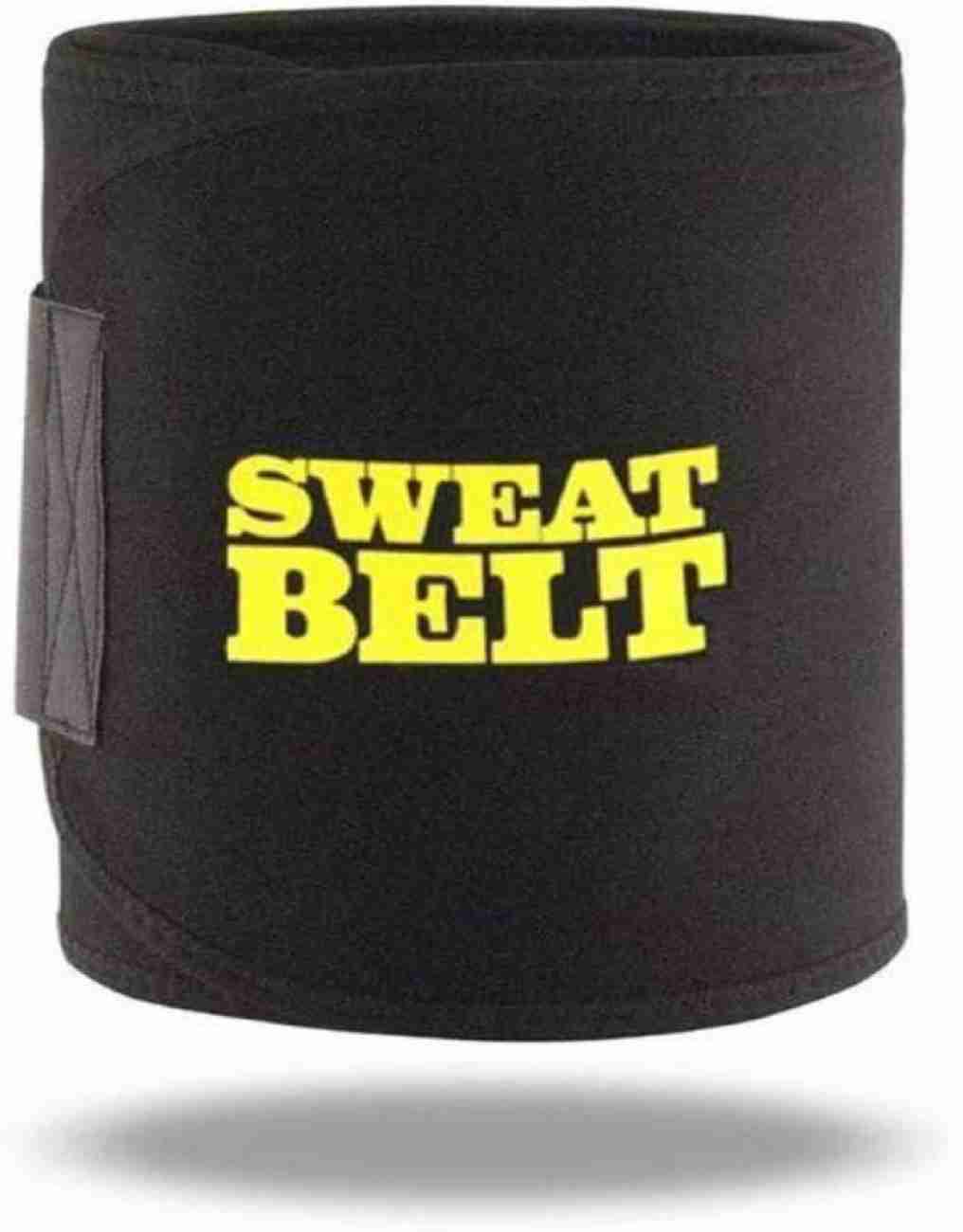 Sweat Slim Belt  स्वेट स्लिम बेल्ट