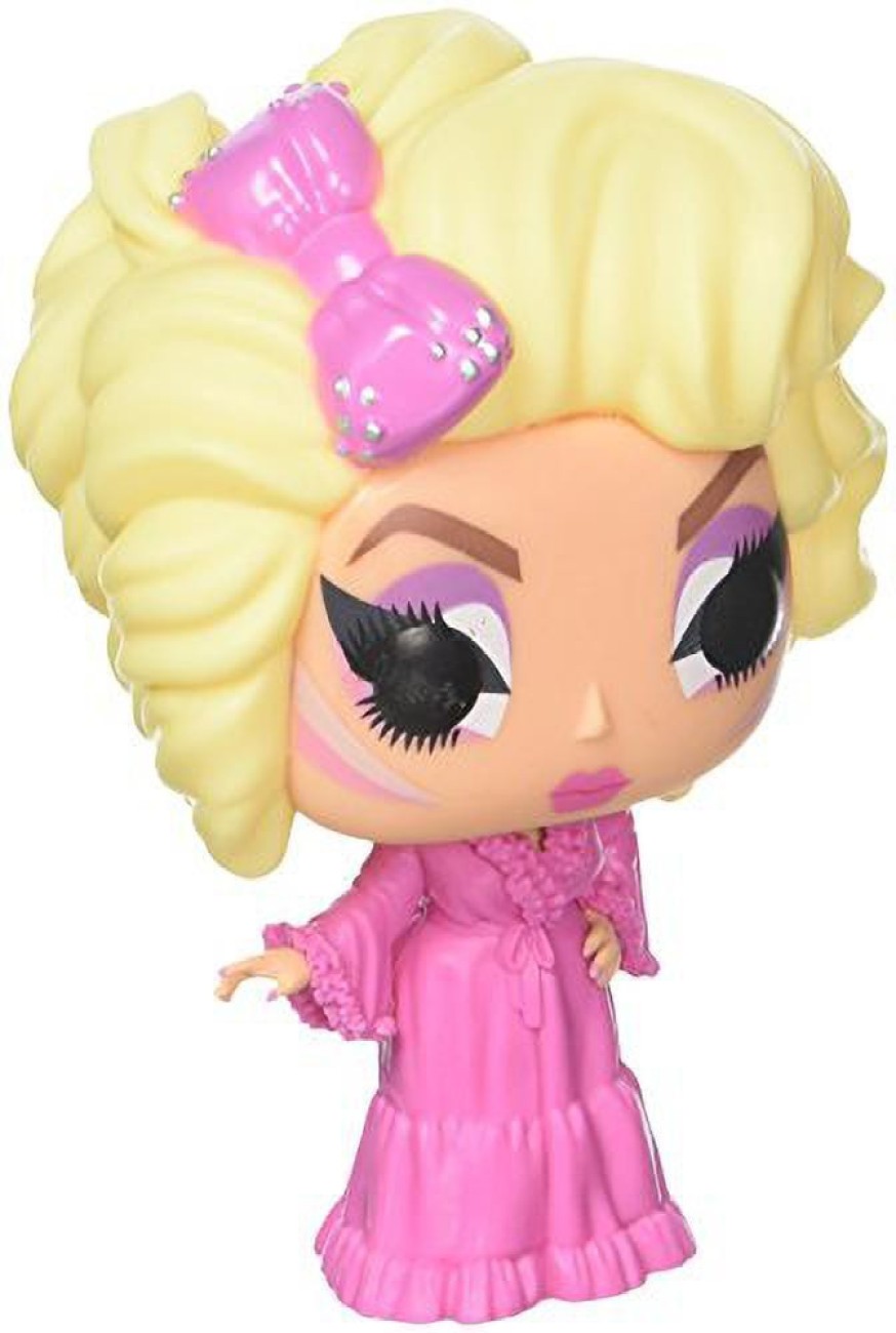 Trixie mattel pop deals vinyl