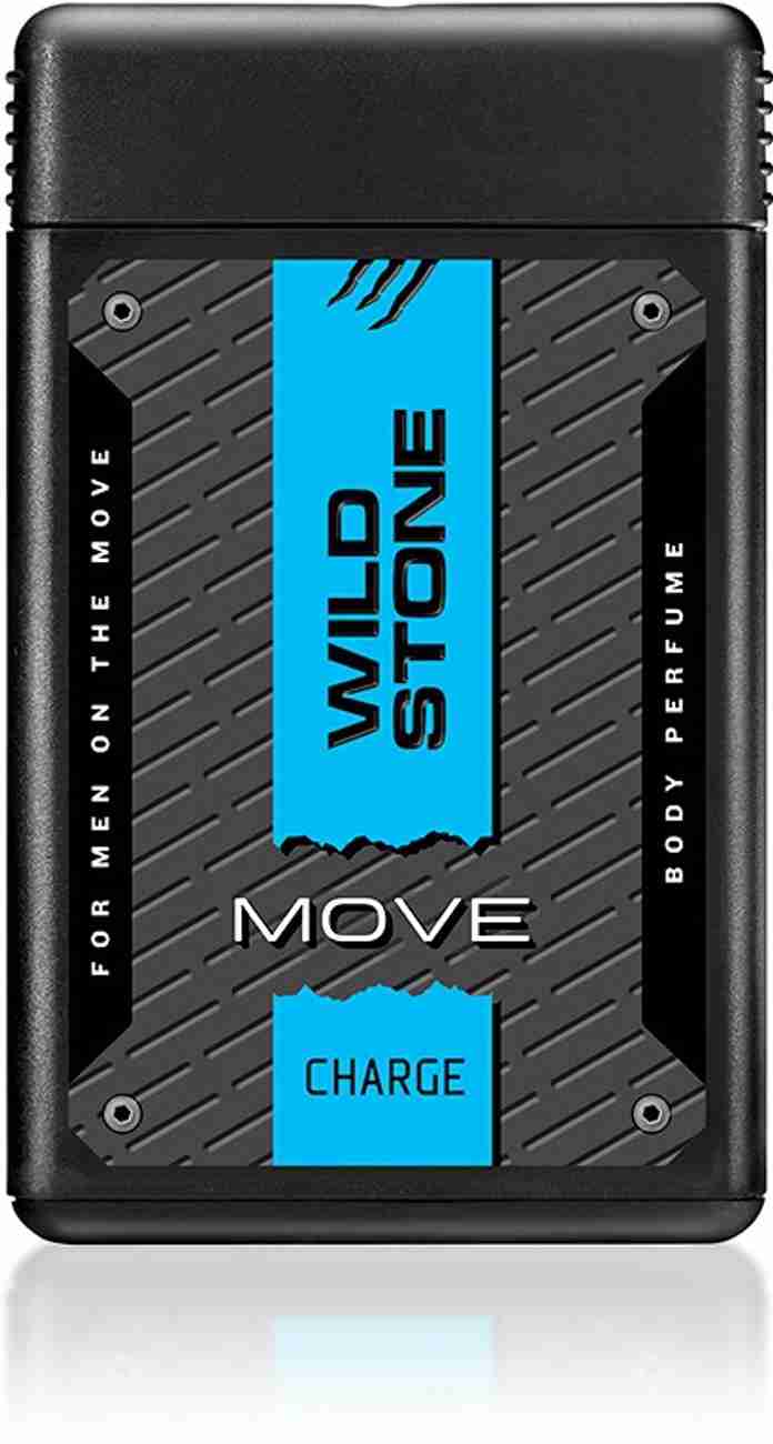 Wild stone pocket perfume 2025