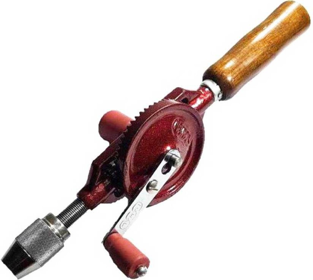 Heavy duty hand discount drill machine price