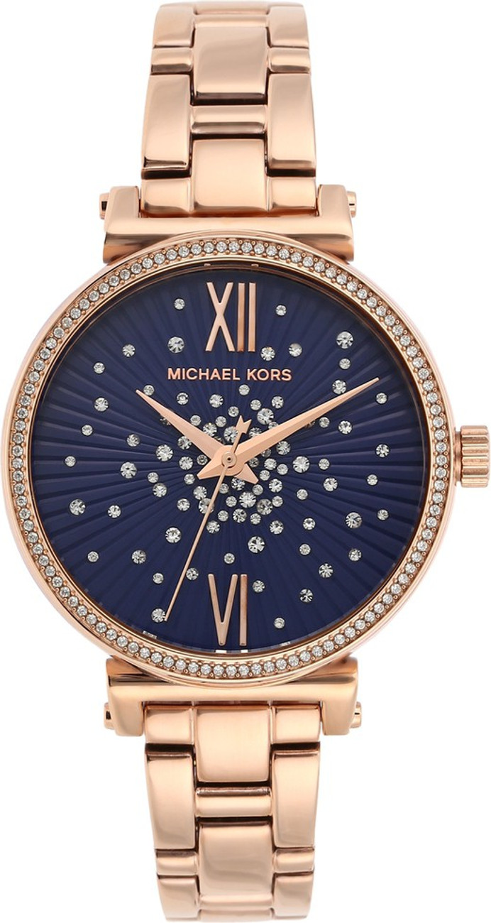 Mk3971 watch 2025