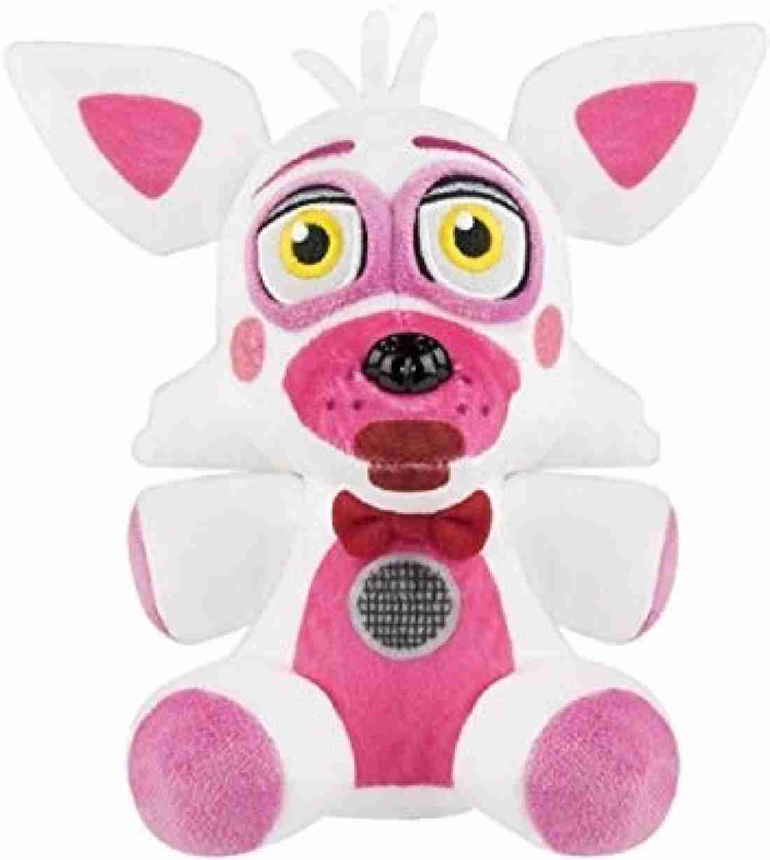 Funko Five Nights At Freddy's Funtime Foxy Action Figure