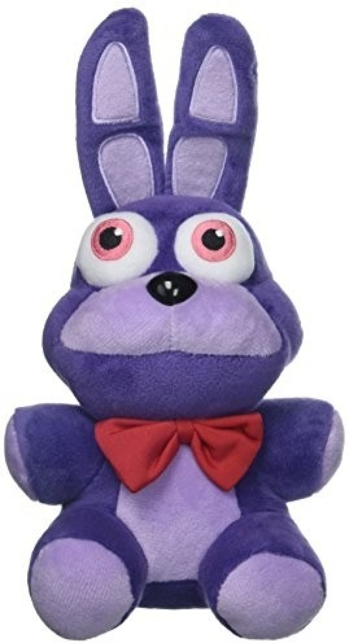 Funko Five Nights at Freddys Bonnie Plush 6 Five Nights at