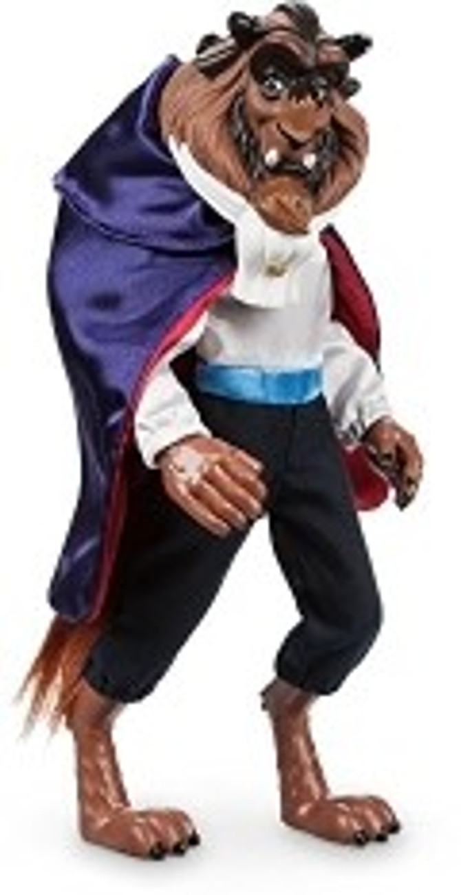 Beast online classic doll