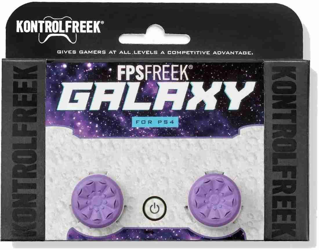 FPS Freek Galaxy Thumb Grips for