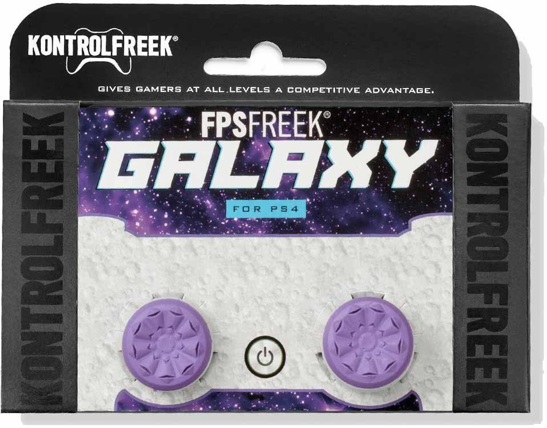 Galaxy grips ps4 on sale