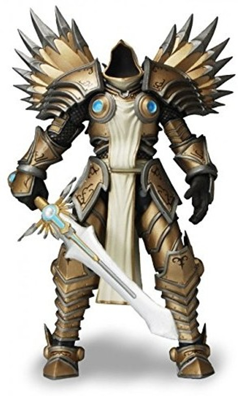 Tyrael figure store