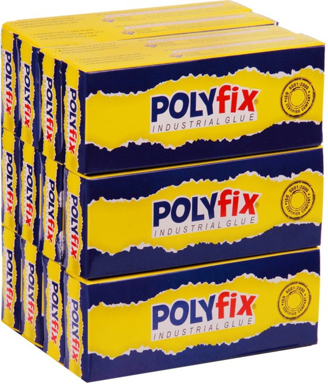 Polyfix Transparent Super Strong Nail Glue For Acrylic Nails Pasting, Pack  Size: 3 Gm at Rs 75/piece in Mumbai