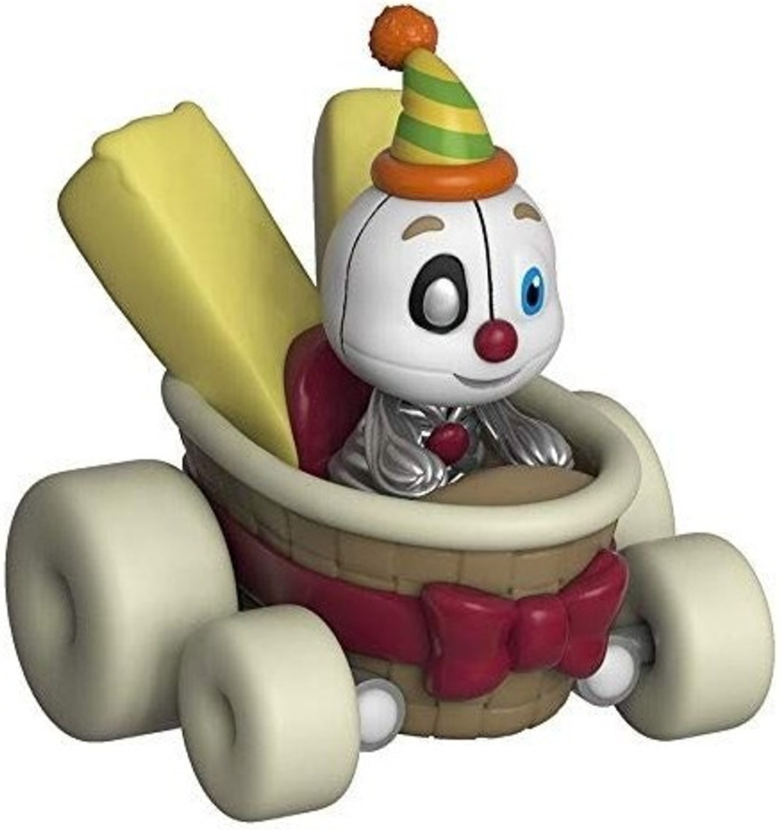 Funko Super Racers Five Nights at Freddys Ennard Super Racers