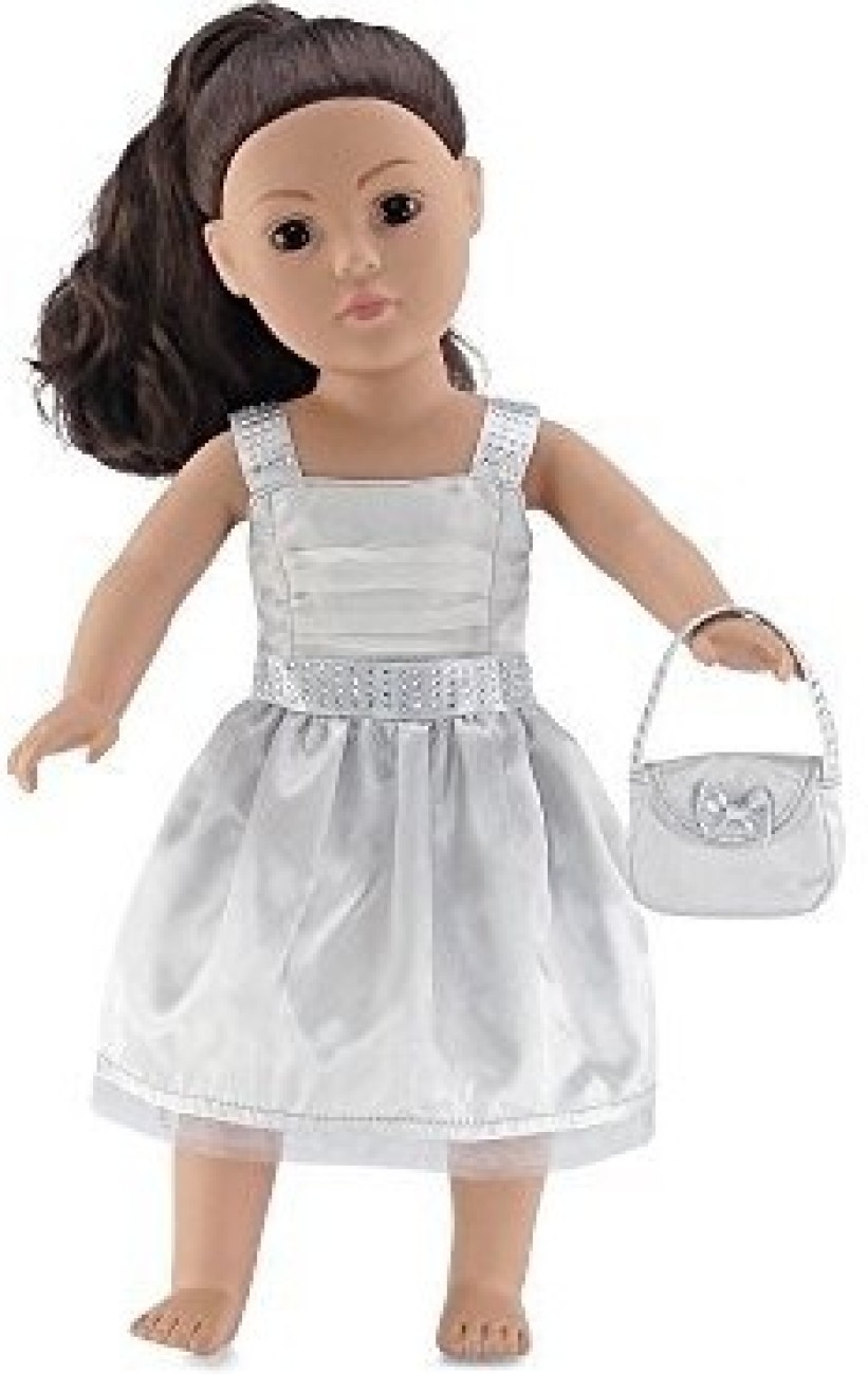 American girl doll clothes for hot sale girl and dolls to match