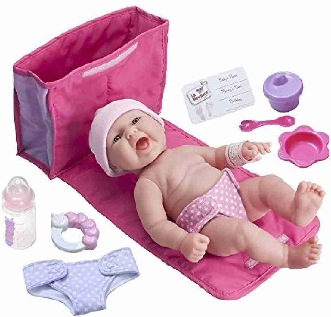 La newborn best sale baby set