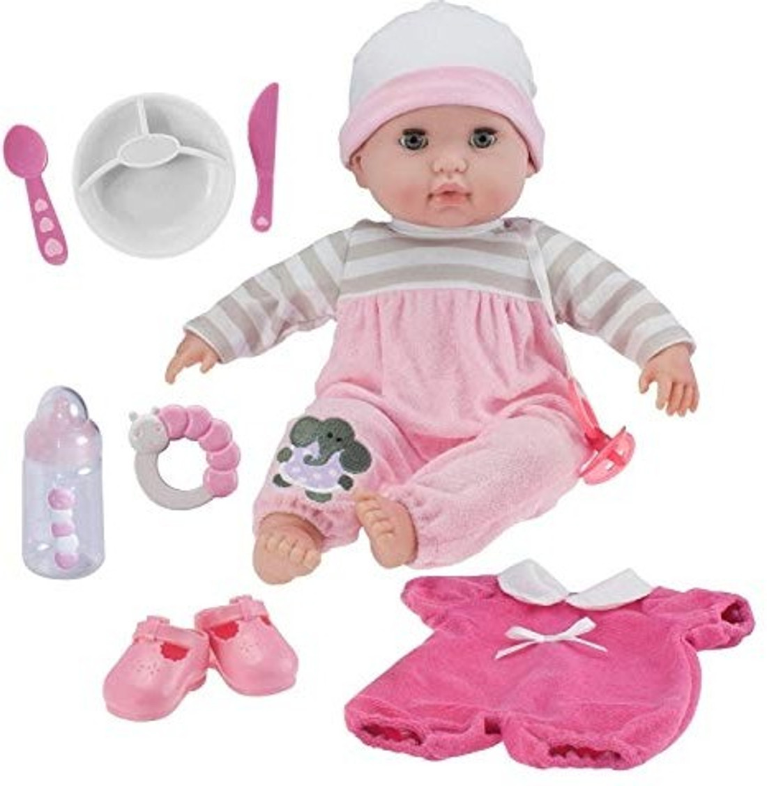 Berenguer baby outlet