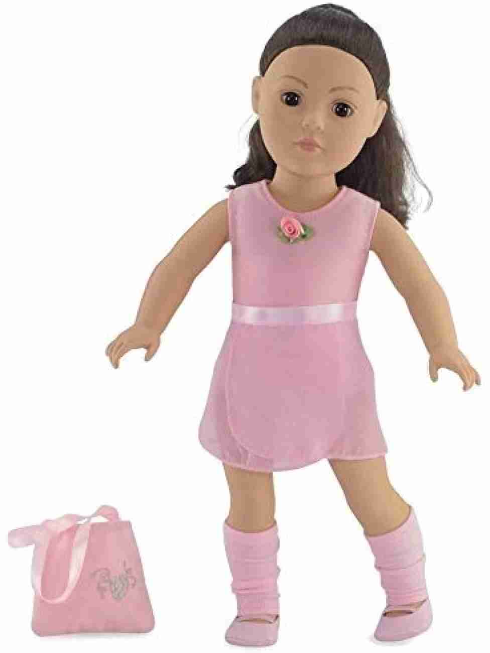 Ballerina american deals girl doll