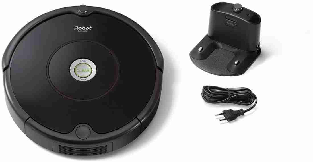 Robot roomba 606 online precio