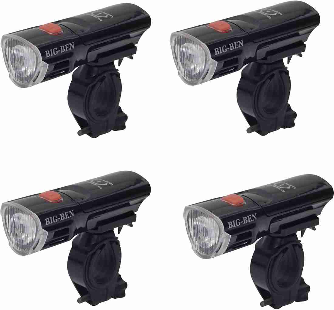 big ben bicycle light