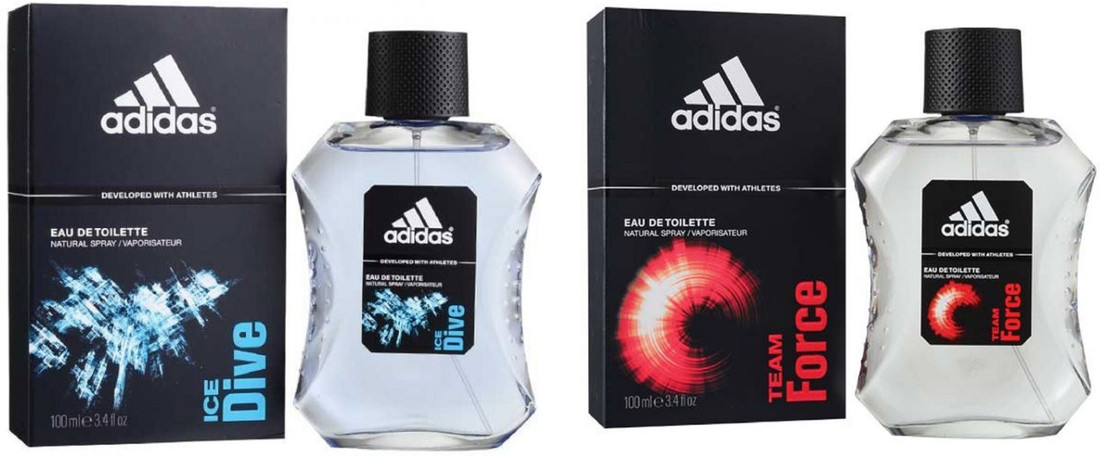 Adidas ice dive kokusu discount