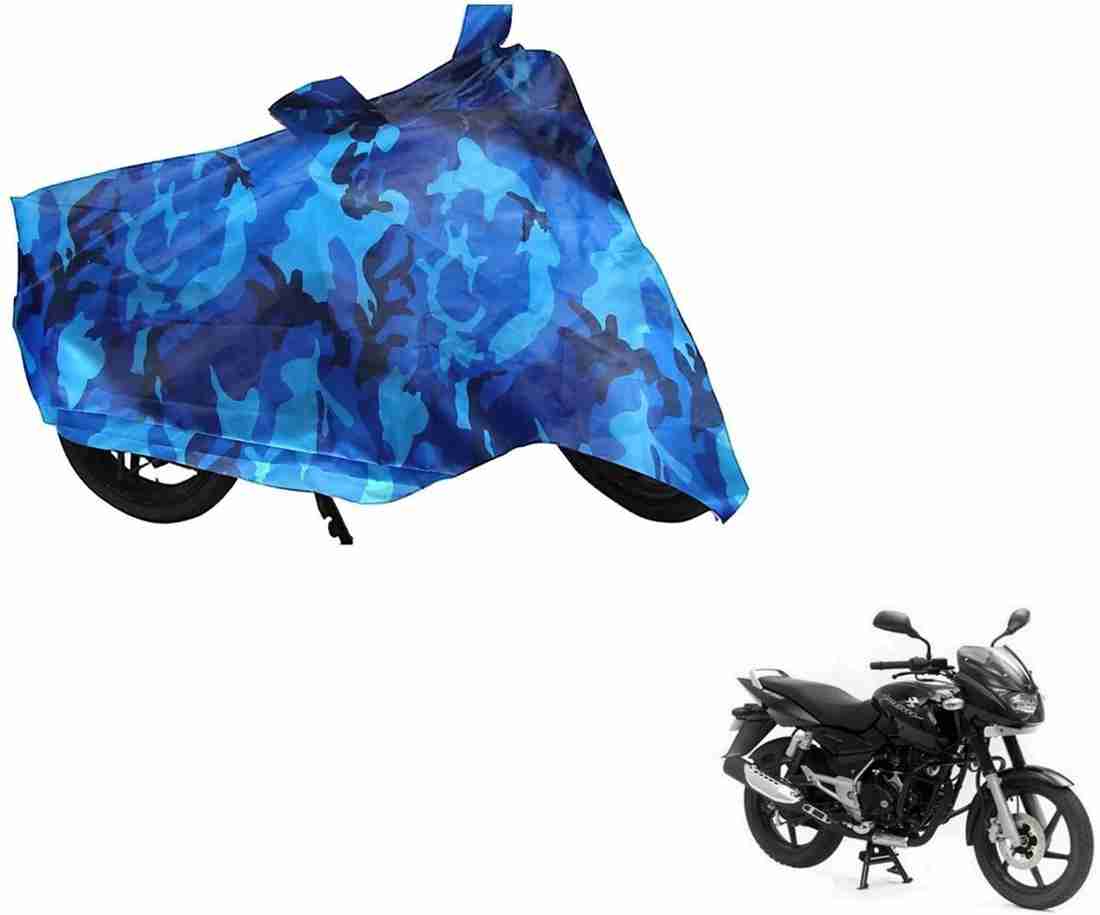 Flipkart SmartBuy Two Wheeler Cover for Bajaj Price in India Buy