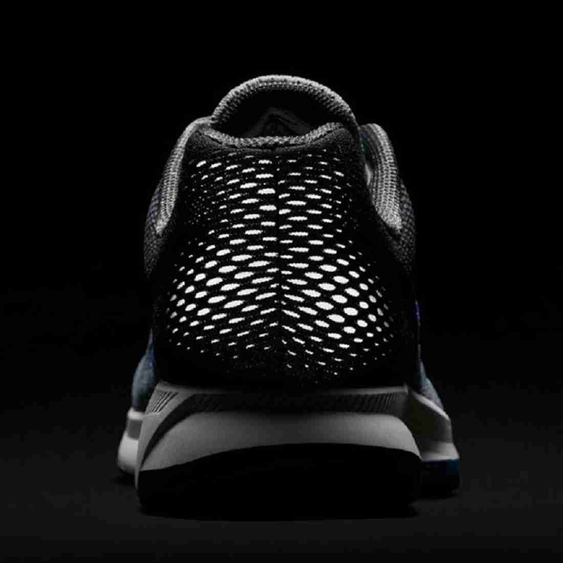 Air Sports Air Zoom Pegasus 33 Grey Running Shoes For Men Buy Air Sports Air Zoom Pegasus 33 Grey Running Shoes For Men Online at Best Price Shop Online for