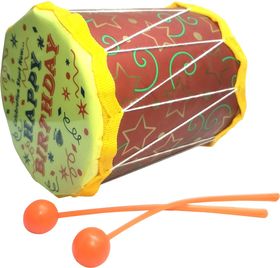Small dhol on sale
